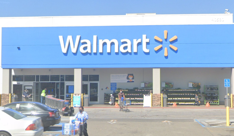 Walmart Slashes 568 Corporate Jobs in Bay Area Amid Sector-Wide Cost-Cutting