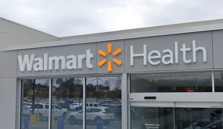 Walmart to Shut Down All 51 In-Store Health Centers, Including 17 in Georgia Amid Rising Costs