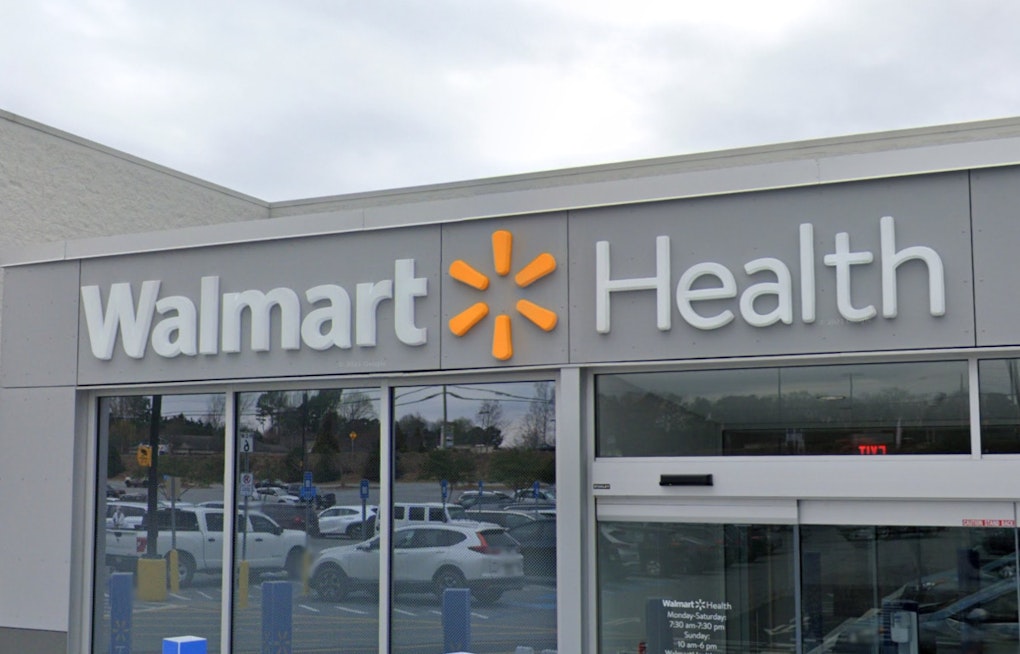 Walmart to Shut Down All 51 In-Store Health Centers, Including 17 in Georgia Amid Rising Costs