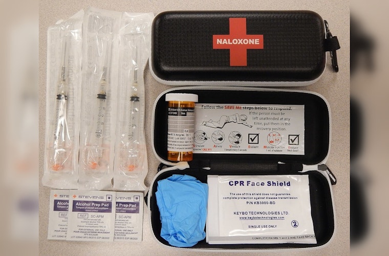 Washington AG Ferguson Announces Free Naloxone Kits to Combat Opioid Crisis, Funded by Teva Pharmaceuticals Settlement