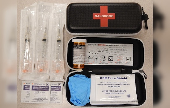 Washington AG Ferguson Announces Free Naloxone Kits to Combat Opioid Crisis, Funded by Teva Pharmaceuticals Settlement