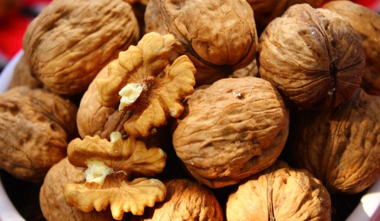 Washington and California Health Officials Warn of E. coli Outbreak Linked to Organic Walnuts
