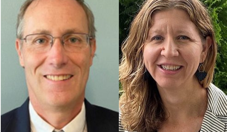 Washington County Appoints Cortney Duke-Driessen as Interim Counsel Amid Administrative Changes