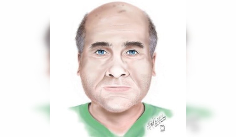 Washington County Officials Seek Public's Aid in Identifying Man Found Dead in Beaverton