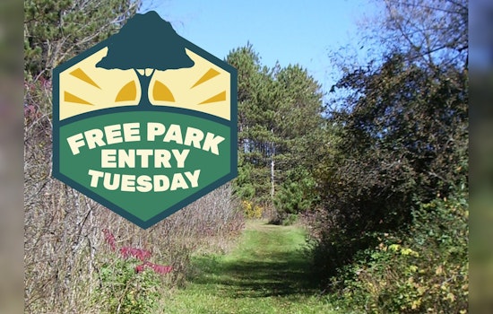 Washington County Opens Parks for Free Every First Tuesday of the Month