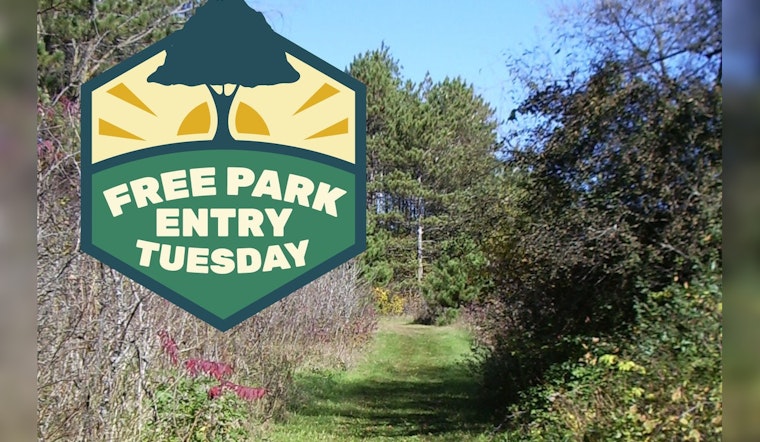 Washington County Opens Parks for Free Every First Tuesday of the Month