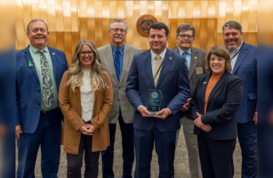 Washington County Optimizes Leadership with Key Appointments to Advisory Boards