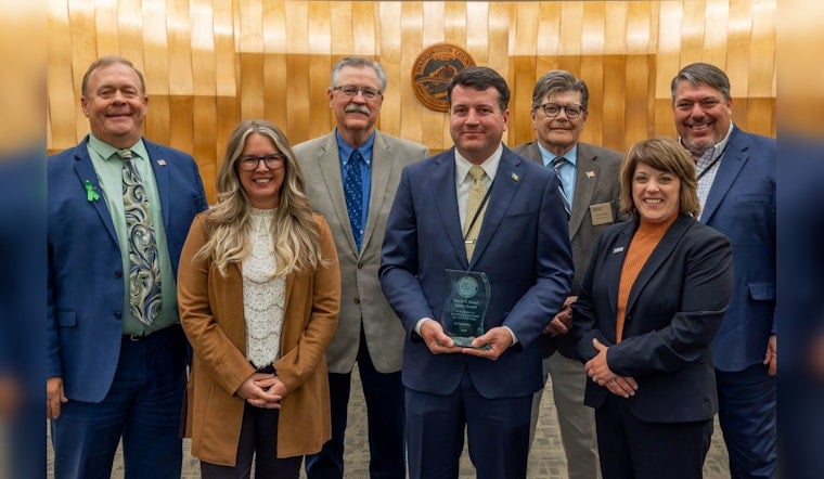 Washington County Optimizes Leadership with Key Appointments to Advisory Boards