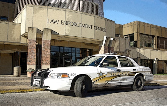 Washington County Sheriff's Office Announces Stillwater Property Sale to Settle Debts