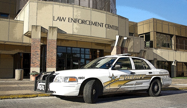 Washington County Sheriff's Office Announces Stillwater Property Sale to Settle Debts
