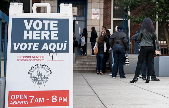 Washington County Voters Face 8 PM Deadline on Election Day, Urged to Utilize Ballot Drop Sites in Hillsboro