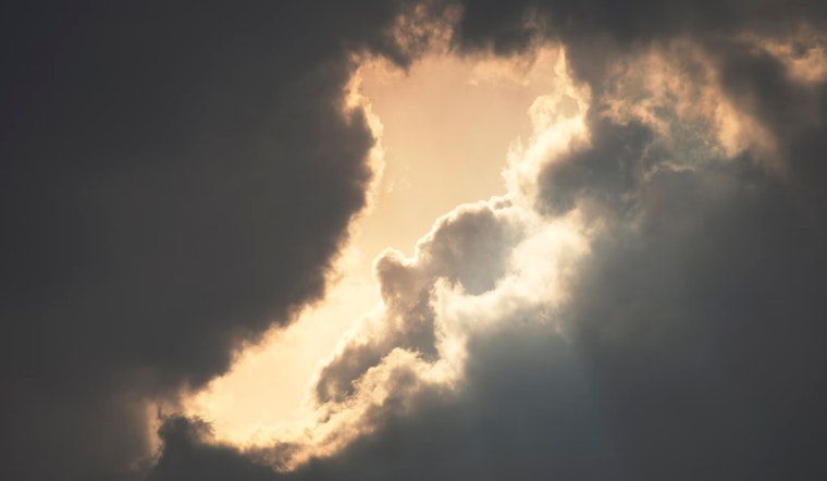 Washington D.C. Braces for a Week of Sunshine and Storms Leading Up to a Soggy Memorial Day