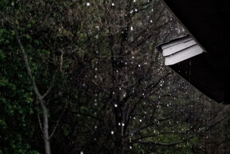 Washington D.C. Braces for Rain-Soaked Day, Showers and Thunderstorms Forecast Through Weekend