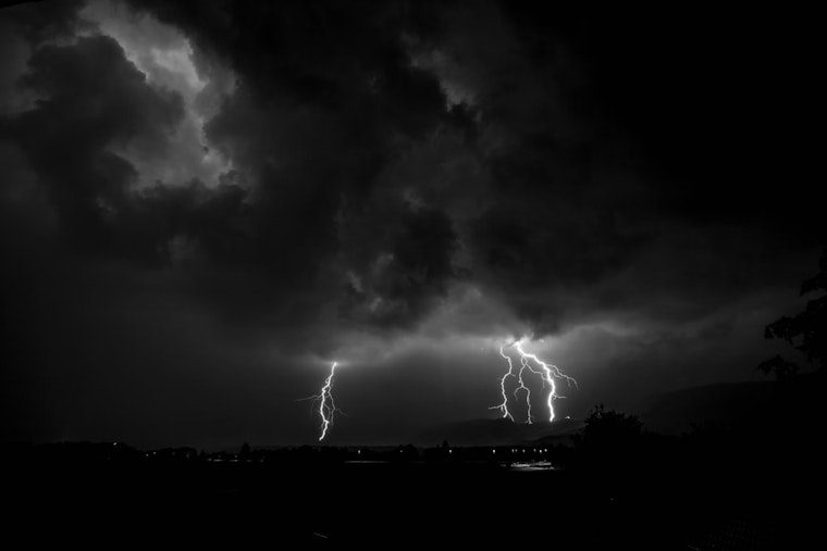 Washington D.C. Braces for Scattered Showers and Thunderstorms, with Temperamental Weekend Weather Ahead