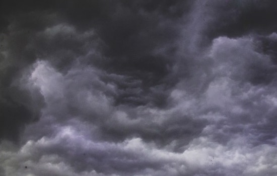 Washington, D.C. Braces for Storms as National Weather Service Issues Coastal Flood Advisory