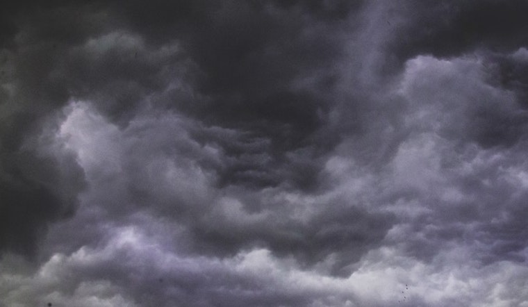 Washington, D.C. Braces for Storms as National Weather Service Issues Coastal Flood Advisory