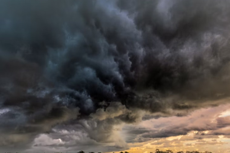 Washington D.C. Faces a Week of Unsettled Weather, Coastal Flood Advisory in Effect