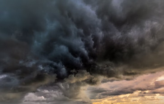 Washington D.C. Faces a Week of Unsettled Weather, Coastal Flood Advisory in Effect