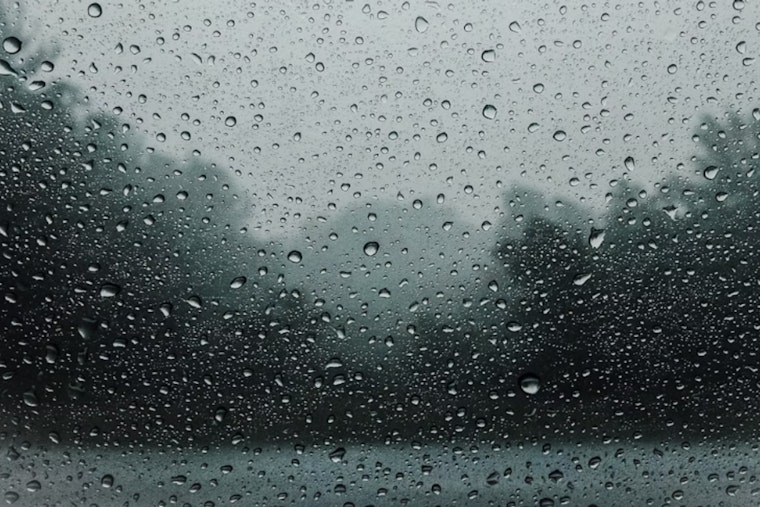 Washington D.C. Faces Week of Showers and Thunderstorms, Says National Weather Service