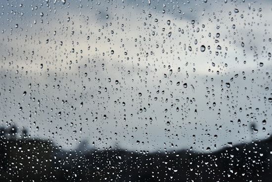 Washington D.C. Forecasts a Wet Week Ahead, National Weather Service Advises Caution