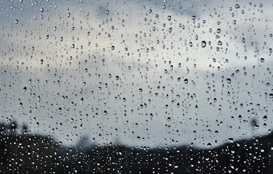 Washington D.C. Forecasts a Wet Week Ahead, National Weather Service Advises Caution