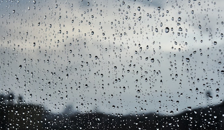 Washington D.C. Forecasts a Wet Week Ahead, National Weather Service Advises Caution