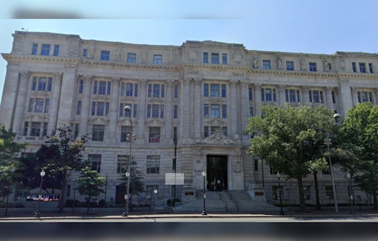 Washington DC Launches $3.5 Million Grant Program to Boost Large-Scale Events and Economy