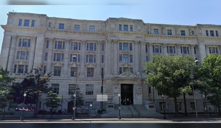 Washington DC Launches $3.5 Million Grant Program to Boost Large-Scale Events and Economy