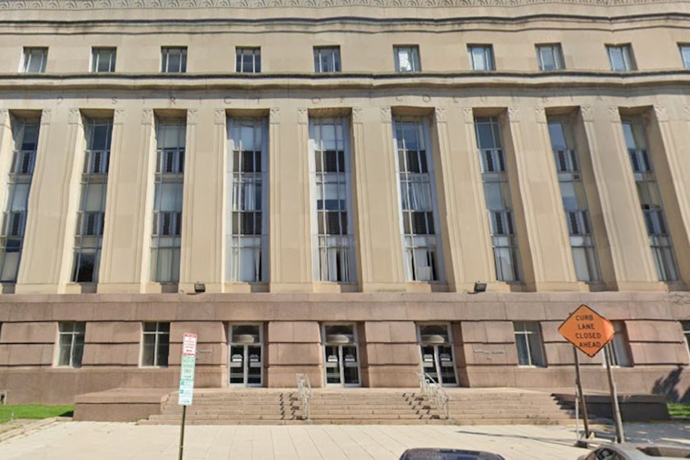 Washington D.C. Man Convicted for Assault, Threats at Auto Repair Shop
