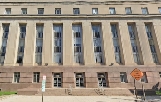 Washington D.C. Man Convicted for Assault, Threats at Auto Repair Shop