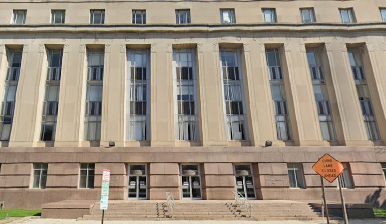 Washington D.C. Man Convicted for Assault, Threats at Auto Repair Shop