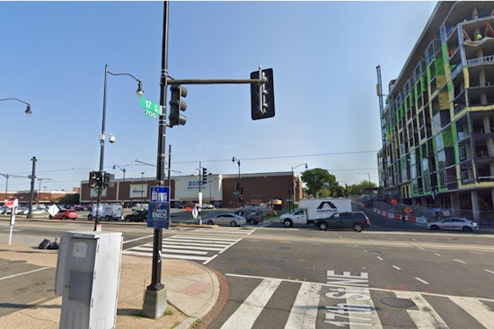 Washington D.C. Man Sentenced to 20 Years for Second-Degree Murder of Junior Lee Johnson