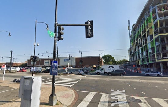 Washington D.C. Man Sentenced to 20 Years for Second-Degree Murder of Junior Lee Johnson