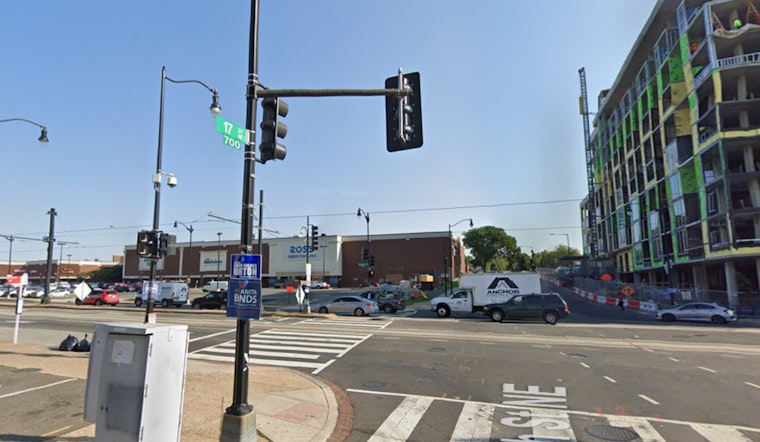 Washington D.C. Man Sentenced to 20 Years for Second-Degree Murder of Junior Lee Johnson