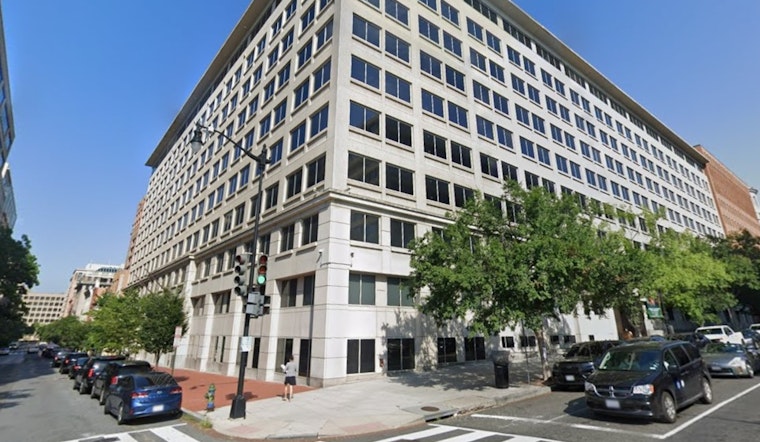Washington D.C. Man Sentenced to 46 Months for Illegal Firearm Possession After High-Speed Chase