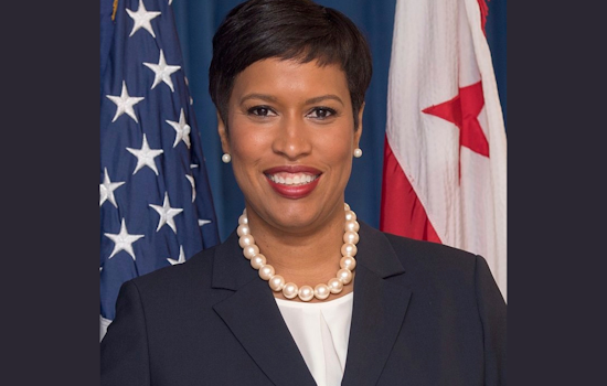 Washington D.C. Mayor Bowser Praises DPW's Graffiti Cleanup Launch, New Podcast Unveiled During National Public Works Week