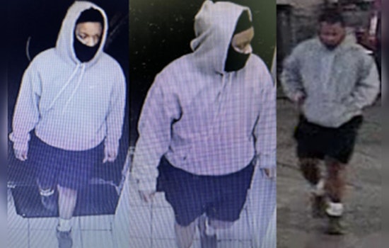 Washington D.C. on Alert as Police Seek Armed Robbery Suspect in Northwest Neighborhood