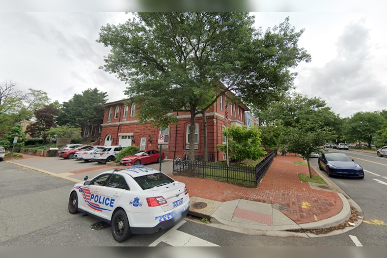 Washington D.C. Police Arrest Four Teens in String of Daylight Moped Carjackings