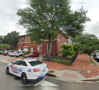 Washington D.C. Police Arrest Four Teens in String of Daylight Moped Carjackings