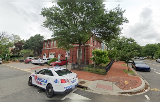 Washington D.C. Police Arrest Four Teens in String of Daylight Moped Carjackings