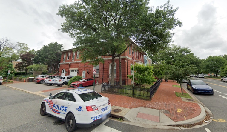 Washington D.C. Police Arrest Four Teens in String of Daylight Moped Carjackings