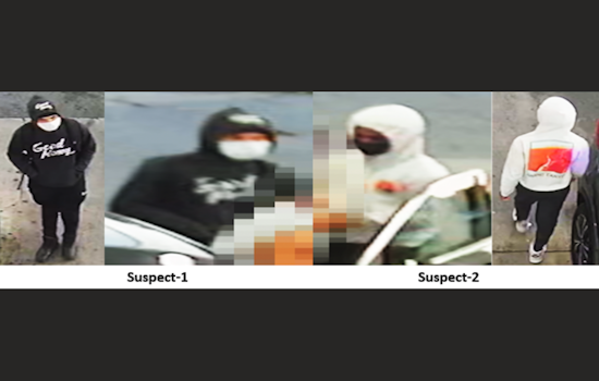 Washington D.C. Police Seek Public's Help After Armed Carjacking in Northeast District