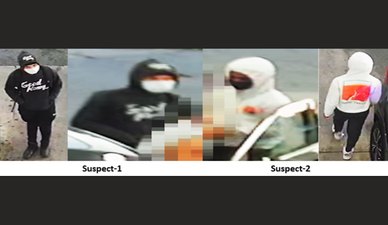 Washington D.C. Police Seek Public's Help After Armed Carjacking in Northeast District