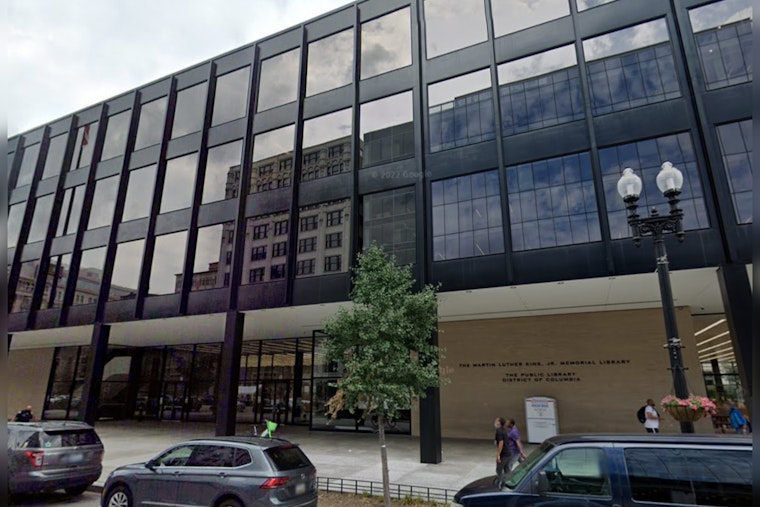 Washington D.C. Public to Weigh In on Capital One Arena Traffic and Parking at June 4th DDOT Meeting