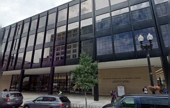 Washington D.C. Public to Weigh In on Capital One Arena Traffic and Parking at June 4th DDOT Meeting