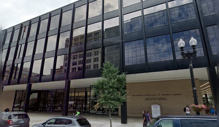 Washington D.C. Public to Weigh In on Capital One Arena Traffic and Parking at June 4th DDOT Meeting