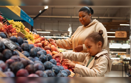 Washington, DC Rolls Out 'DC SUN Bucks' Offering $120 Food Benefit to Tackle Child Hunger in Summer