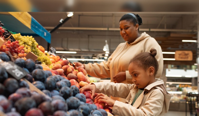 Washington, DC Rolls Out 'DC SUN Bucks' Offering $120 Food Benefit to Tackle Child Hunger in Summer