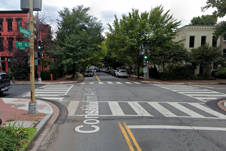 Washington, D.C. Streets to Close for 'A Taste of the DMV' Culinary Festival, June 14-16