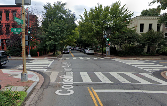 Washington, D.C. Streets to Close for 'A Taste of the DMV' Culinary Festival, June 14-16
